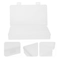thumbnail image 4 of Étui en Plastique Étui de Protection pour Billets de Banque, 4 of 8