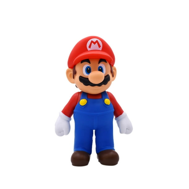 Mario Toys Action Figures 5