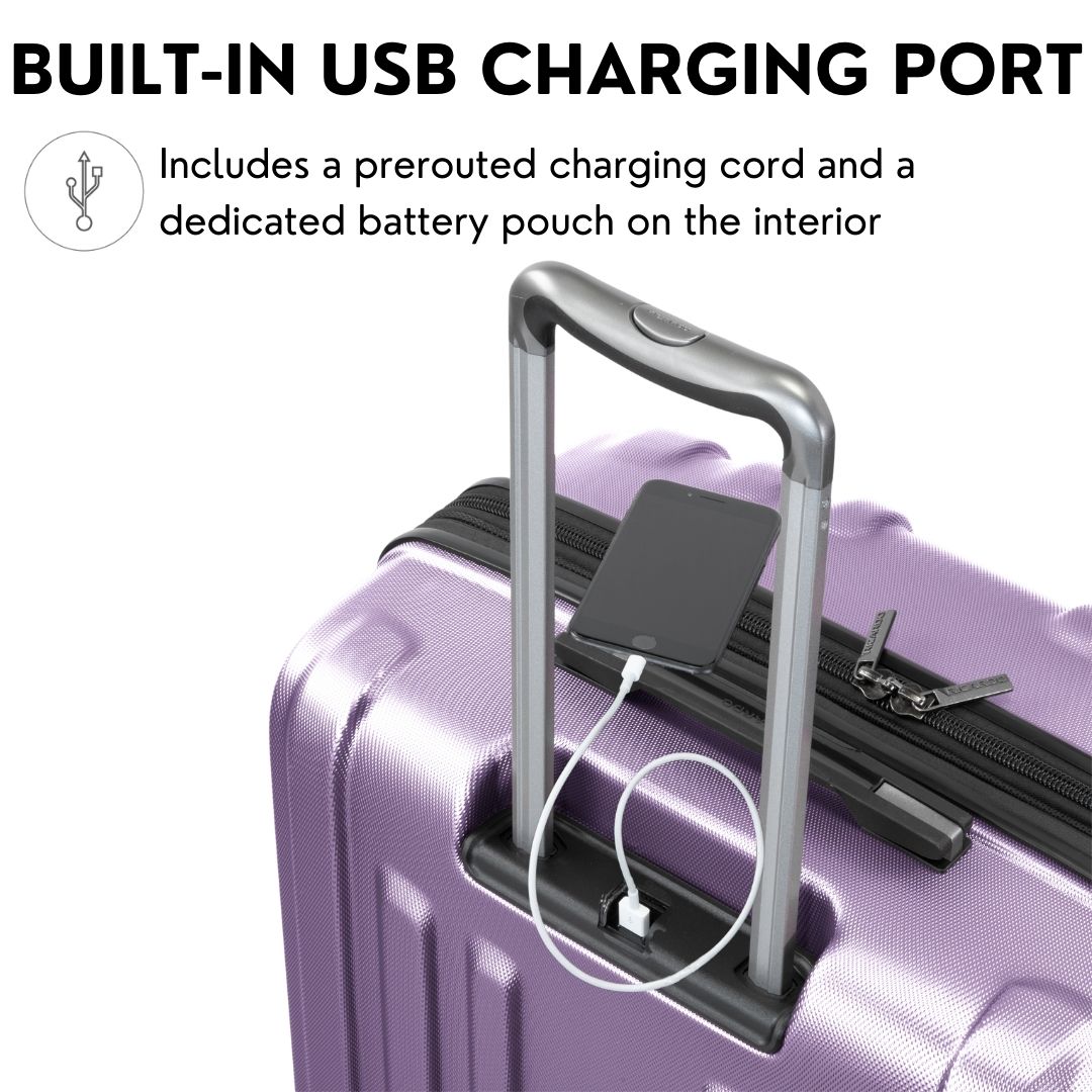 Ricardo Beverly Hills Kentfield Hardside 20 Jamaica Ubuy