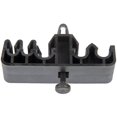 thumbnail image 1 of Dorman 800-282 Brake Tubing Clips Two 3/16" Slots, Two 5/16" Slots, 1 of 2