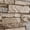 Golden Dune, variant on WallWell Faux Stone Sample Piece 12x8 in, See the Color First, Golden Dune