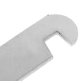 thumbnail image 4 of SEWACC File Cabinet Locks Silver Lock For Locking Mechanisms 1Pcs, 4 of 8