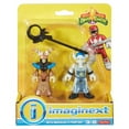 thumbnail image 6 of Imaginext Power Rangers Rita Repulsa & Finster, 6 of 7