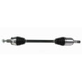 thumbnail image 4 of New CV Axle Assembly for Charger Challenger 300 Fits select: 2015-2022 DODGE CHARGER, 2016-2018 CHRYSLER 300, 4 of 7