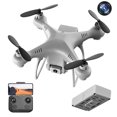 thumbnail image 2 of Cámara aérea Servido material de plástico Profesional Kit de marco de UAV Conjunto de RC UAV multifuncional útil para adultos Niños Gris Tipo 1 1 Inevent EL022973-04B, 2 of 7