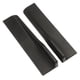 thumbnail image 5 of 2 alerones laterales traseros de fibra de carbono, universales, para coche, 5 of 14