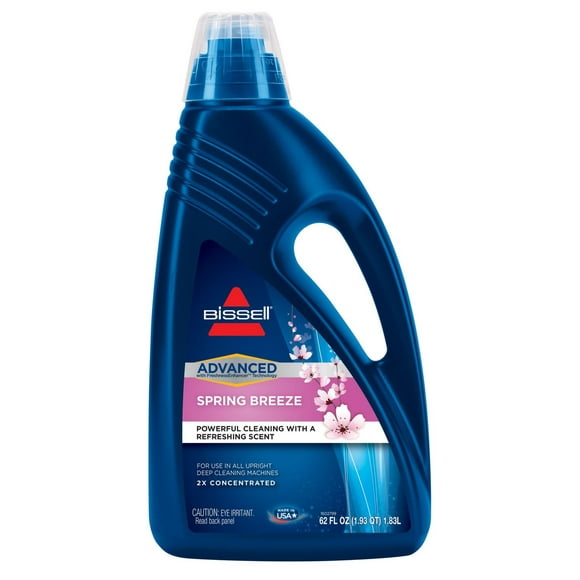 BISSELL Advanced Spring Breeze Formula 62 oz
