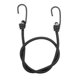 thumbnail image 5 of 60x Ganchos de amortiguación Cordones elásticos de 5 mm con cordón elástico elástico de 5 metros kusrkot Bungee Shock Cord Hook, 5 of 8