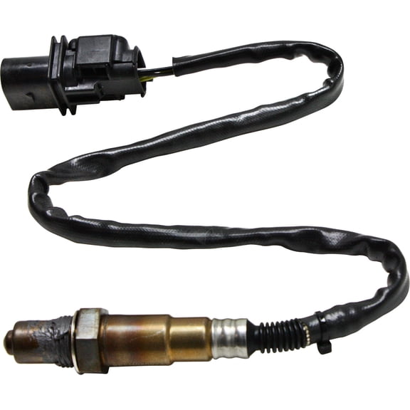 For 2007-2009 E320 Oxygen Sensor 25025043
