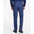 thumbnail image 3 of Michael Kors Mens Natural Strech Dress Pants Slacks, Blue, 40W x 32L, 3 of 7