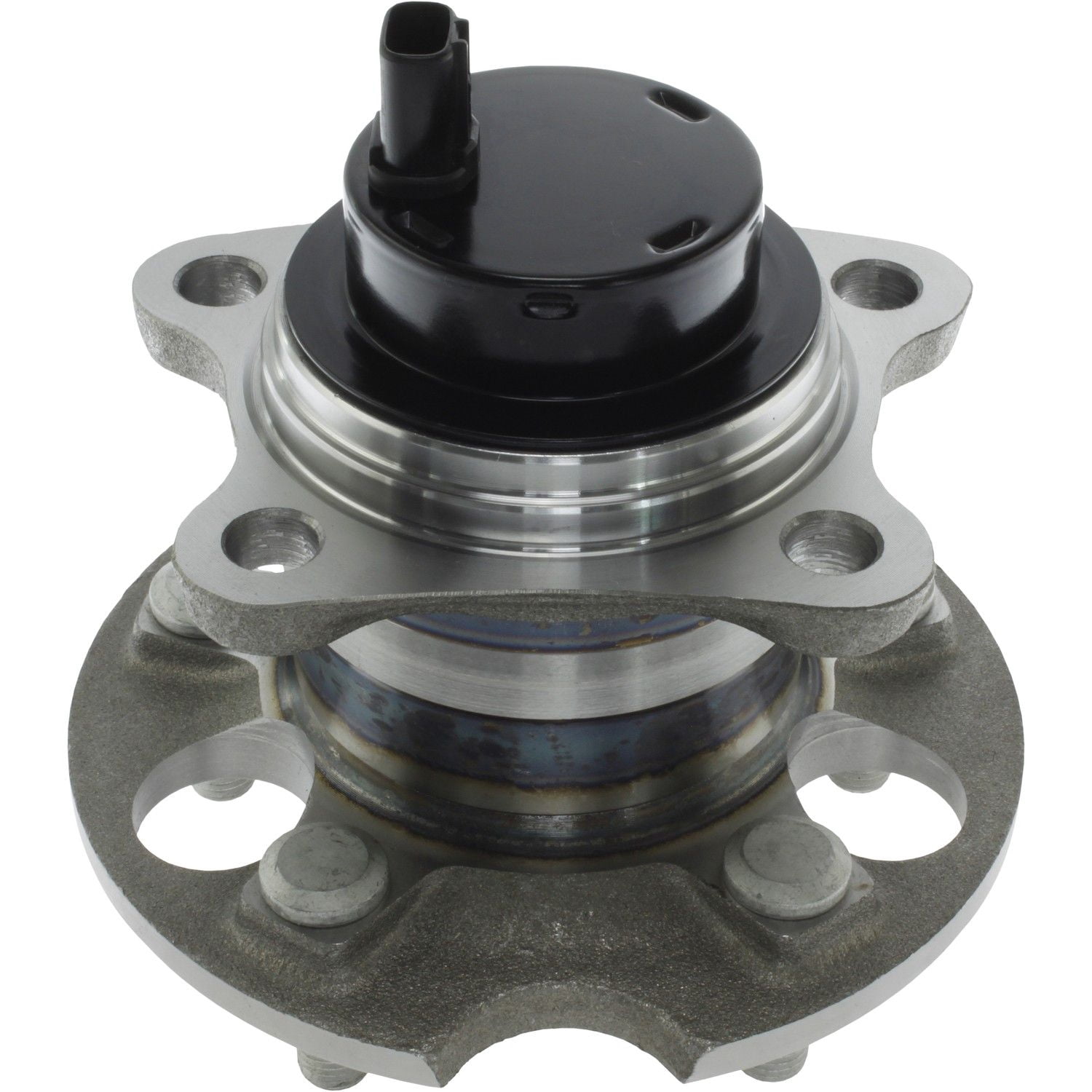 Centric Parts Wheel Bearing and Hub Assembly P/N:407.44004E Fits select: 2004-2007 TOYOTA HIGHLANDER, 2004-2009 LEXUS RX