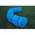 thumbnail image 1 of 18 Ft Dog Agility Training Open Tunnel, 1 of 1