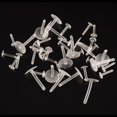 thumbnail image 3 of Lefu Luncheon Meat BAIT STOPS for HAIR RIG Coarse Paste CARP FISHING Terminal Tackle, 3 of 5