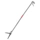 thumbnail image 5 of Pinza para serpientes: pinzas plegables de acero inoxidable de largo alcance para reptiles. Pinza resistente para cangrejos, peces y animales salvajes., 5 of 7