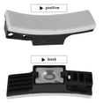 thumbnail image 4 of Exercise Bike Brake Pads Hairy Pad Compatible Spinning Bike Brake Pads, 4 of 5
