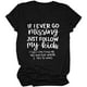 thumbnail image 1 of Tops de moda para mujer, divertidas camisetas informales holgadas con estampado, blusa, camisa estampada Fridja bn1032, 1 of 4