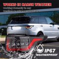 thumbnail image 3 of Señal Trasera Lámpara Wdftyju para Range Rover Sport 2018 2019 2020 2021 2022, 3 of 9
