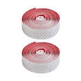 thumbnail image 2 of Bicycle Handlebar Tape Anti-Vibration PU EVA Bent Cycling Road Bike Tapes Racing Breathable Non-Slip Handle Bar Belt Wrap, 2 of 12