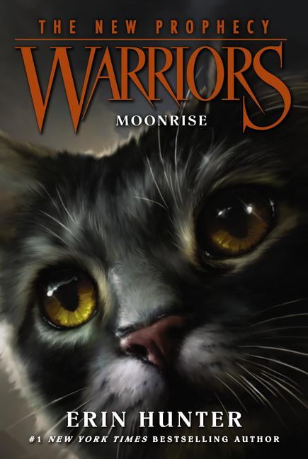 warriors the new prophecy set
