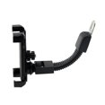 thumbnail image 3 of Universal Motorcycle Phone Holder Stand Motorbike Mount Bracket With Edge Protector, 3 of 5