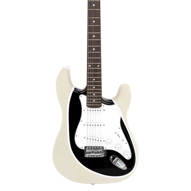 Housse de Protection pour Guitare, Housse de Protection pour Guitare Électrique Série ST 39 Pouces