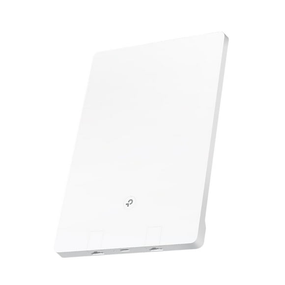 Router Wi-Fi 6 TP-Link Archer Air R5 AX3000 montado en pared