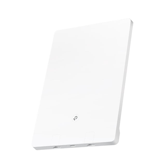 Router Wi-Fi 6 TP-Link Archer Air R5 AX3000 montado en pared