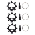 thumbnail image 4 of FONWILYO 3Pcs Mini Repair Tools Cycle Repair Kit Including Screwdrivers and Small Multi Tool for Bikes, 4 of 8