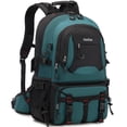 thumbnail image 1 of Mochila de senderismo Nerlion 40L impermeable para hombre y mujer, 1 of 7