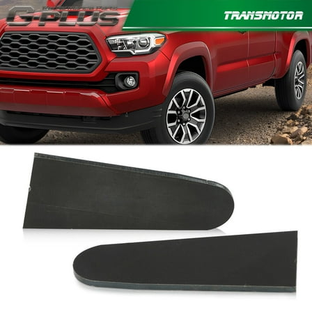 Body Mount Cutaway Kit Fits 2005 - 2021 for Toyota Tacoma Taco SR 5 TRD Base -