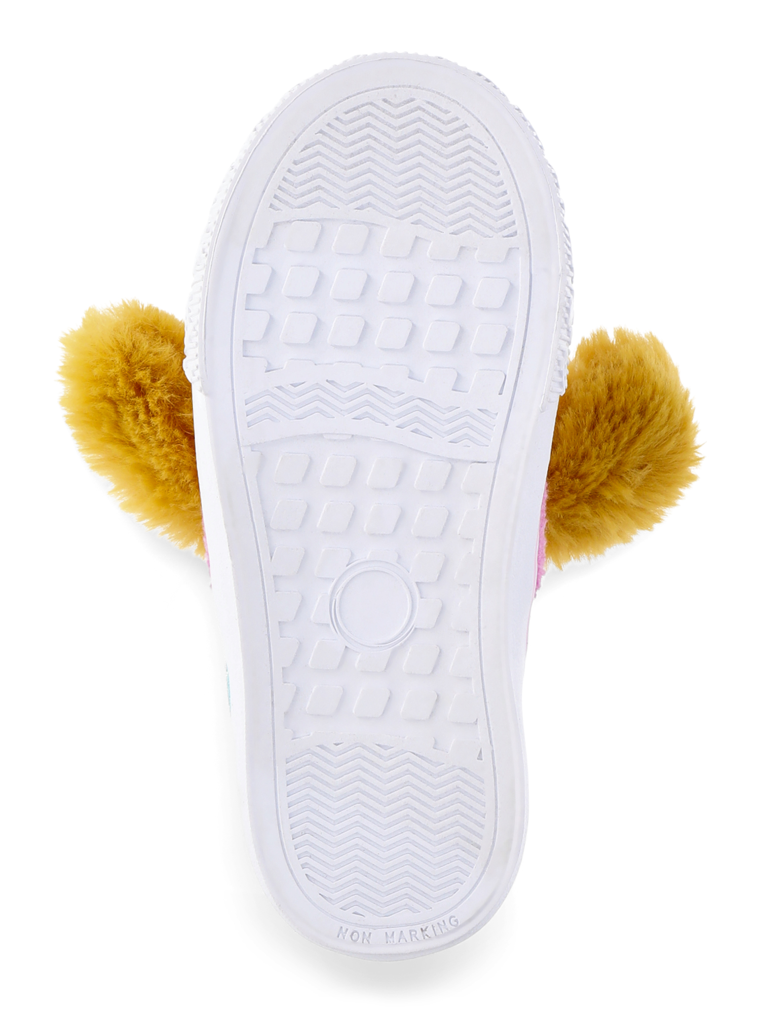 PAW Patrol Toddler Slip-On Sneakers, Pink photo 3