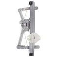 thumbnail image 2 of Aisin RPH-041 Power Window Regulator Without Motor, 2 of 4