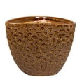thumbnail image 3 of Vase Triangle Salton, 3 of 4