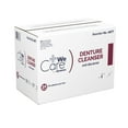 thumbnail image 4 of We Care from Dynarex Denture Cleaner Peppermint Scent Tablet 4877 (40 Ct), 4 of 4