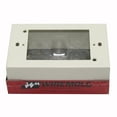thumbnail image 2 of 500/700 Combination Switch and Receptacle Box Fitting, 2 of 2