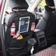 thumbnail image 4 of Organizador del asiento trasero del automóvil, 1 paquete de alfombrillas protectoras para el respaldo del asiento con soporte para tableta con pantalla táctil para niños pequeños, bolsillos, 4 of 5