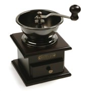 Norpro Chestnut Coffee Grinder