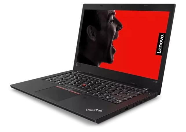 Lenovo ThinkPad L480 Laptop Intel Core i5-7300U Philippines Ubuy