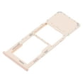 thumbnail image 2 of Replacement Single Sim Card Tray Compatible For Samsung Galaxy A13 (A135 / 2022) (Peach), 2 of 5
