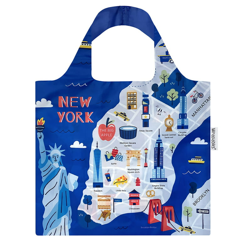 Big Bag  New York NY
