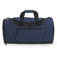 thumbnail image 1 of Marin Collection Sac de Sport Indispensables Nomades en Bleu Marine, 1 of 2