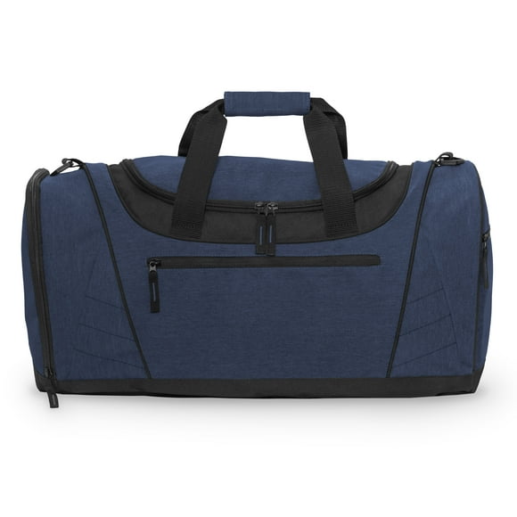 Marin Collection Sac de Sport Indispensables Nomades en Bleu Marine