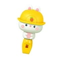 thumbnail image 3 of Cartoon Whistle, Lightweight Safe Plastic Cute Whistle Toy  For Outdoor For Preschool, 3 of 8