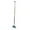 Navy, variant on Tub Cleaner Brush with Long Handle, 37" Tub Scrubber with Flexible Head, Floor Scrubber for Cleaning, No Scratch Shower Cleaning Brush for Bathtub, Bathroom Ceilings, Toilet, Kitchen, Tile, Sink
