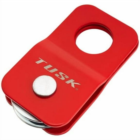 Tusk Forged Snatch Block