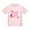Pink, variant on CafePress - My Gigi Loves Me Toddler T Shirt - Cute Toddler T-Shirt, 100% Cotton
