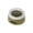 Green, variant on Spill Proof Pet Water Bowl, No Spill Slow Feeder Water Bowl for Dogs & Cats, Vehicle Car Travel Water Bowl with Floating Disk Design, Keeps Floors Dry & Paws Clean Green