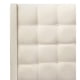 thumbnail image 3 of Cabecera King Size Trinity Bruks Gris Crema, 3 of 6