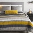 thumbnail image 3 of Denver Comforter Set, 3 of 5
