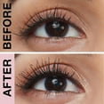 thumbnail image 5 of Maybelline Mini Mascara Set - Includes Falsies, Sky High & Lash Lift Mascaras in Blackest Black, 1 Mini Makeup Set, 5 of 7